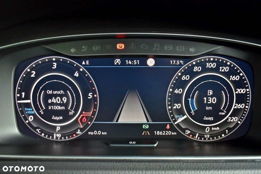 Volkswagen Golf Alltrack 2.0 TDI 4Motion (BMT) DSG - 15