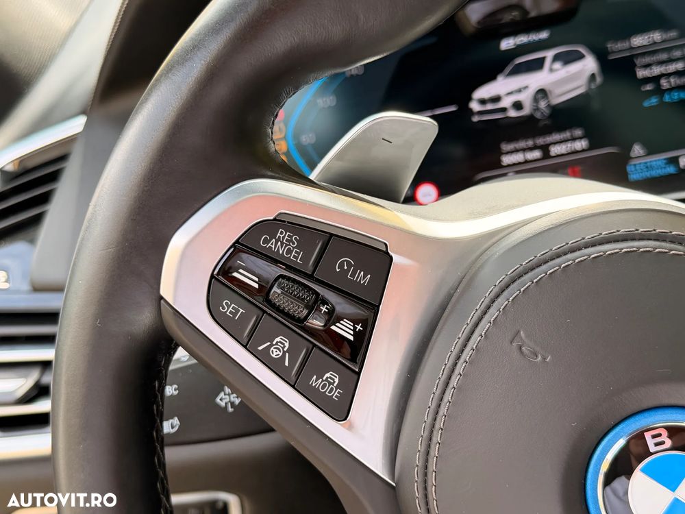 BMW X5 xDrive45e - 20
