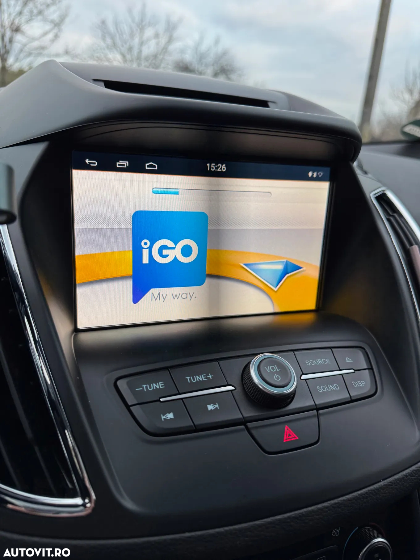 Ford Kuga 1.5 EcoBoost 2x4 ST-Line - 19