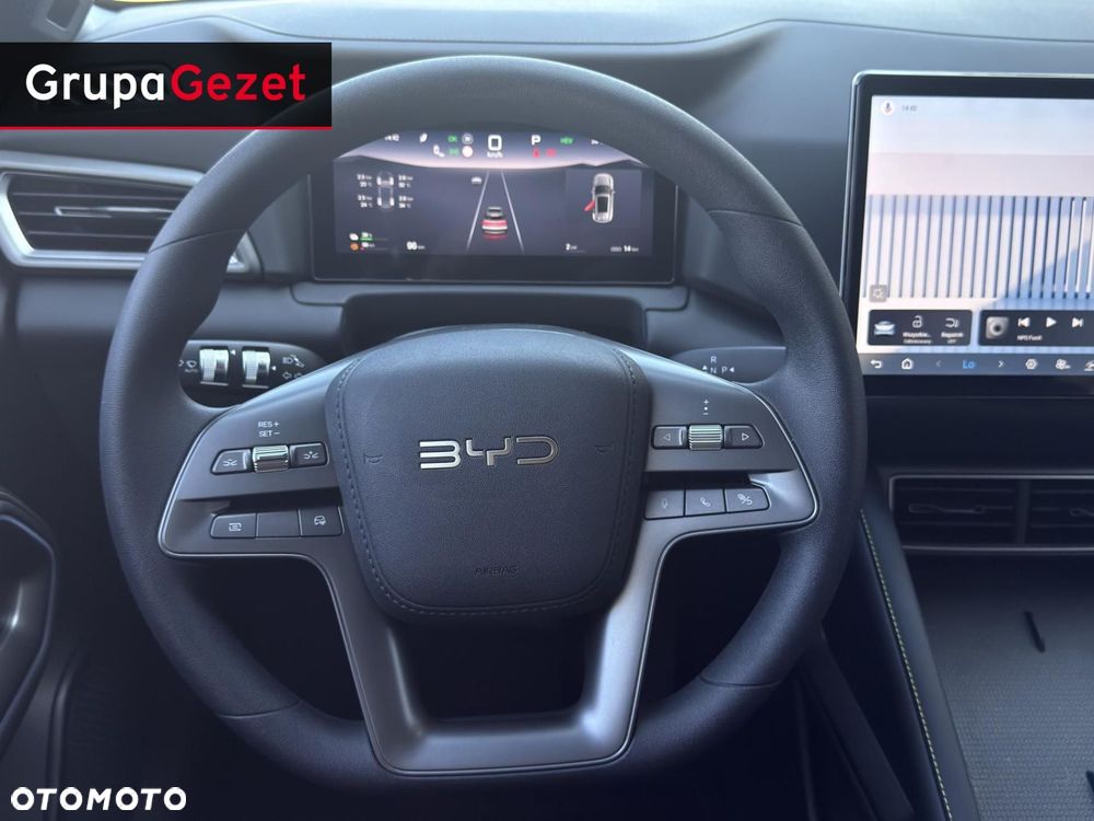 BYD Atto 2 DM-i - 11