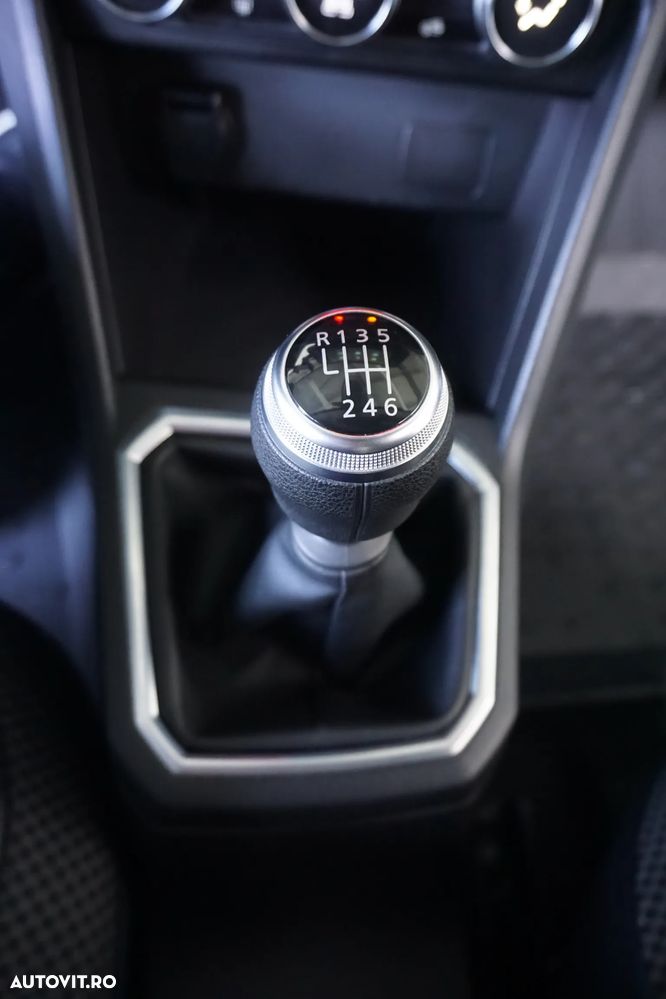 Dacia Logan ECO-G 100 MT6 Comfort - 22