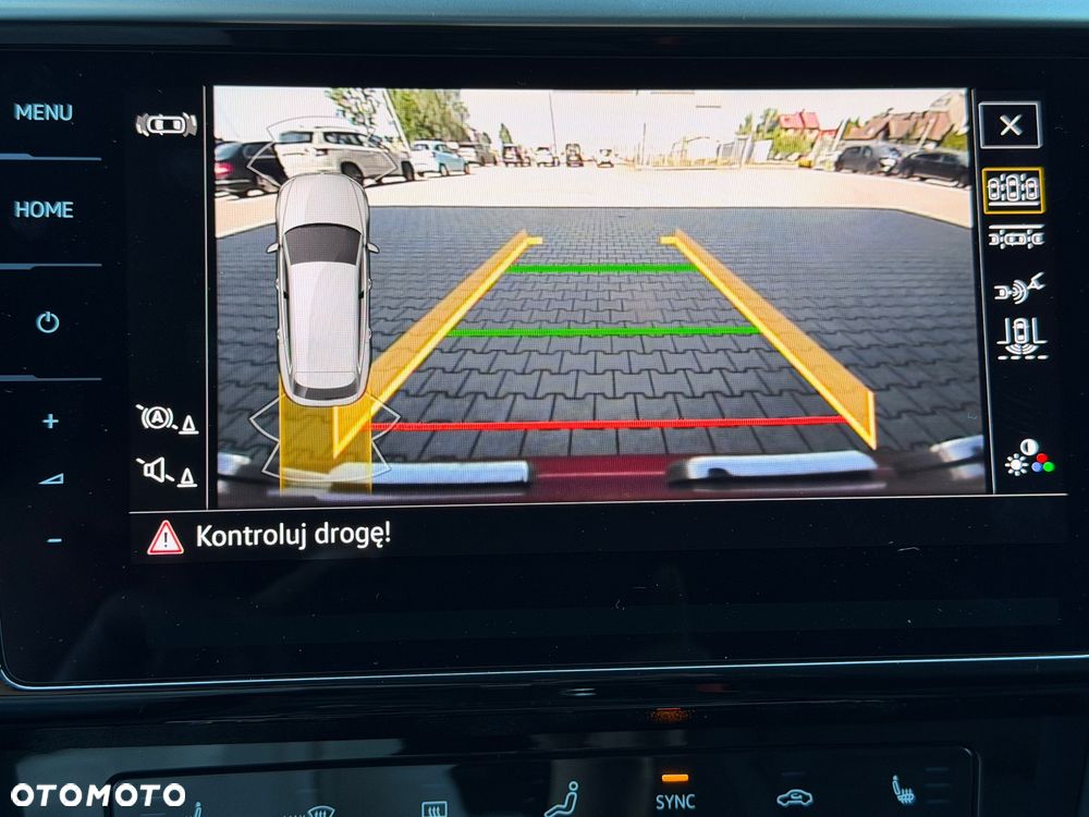 Volkswagen Arteon 2.0 TDI SCR 4Motion DSG R-Line - 25