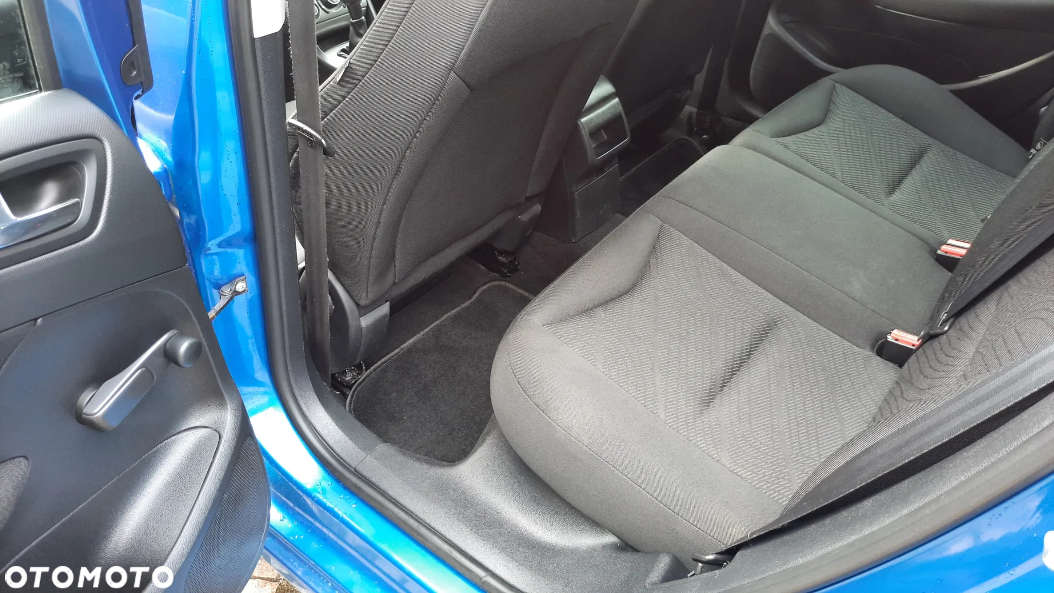 Peugeot 308 1.6 VTi Active - 13