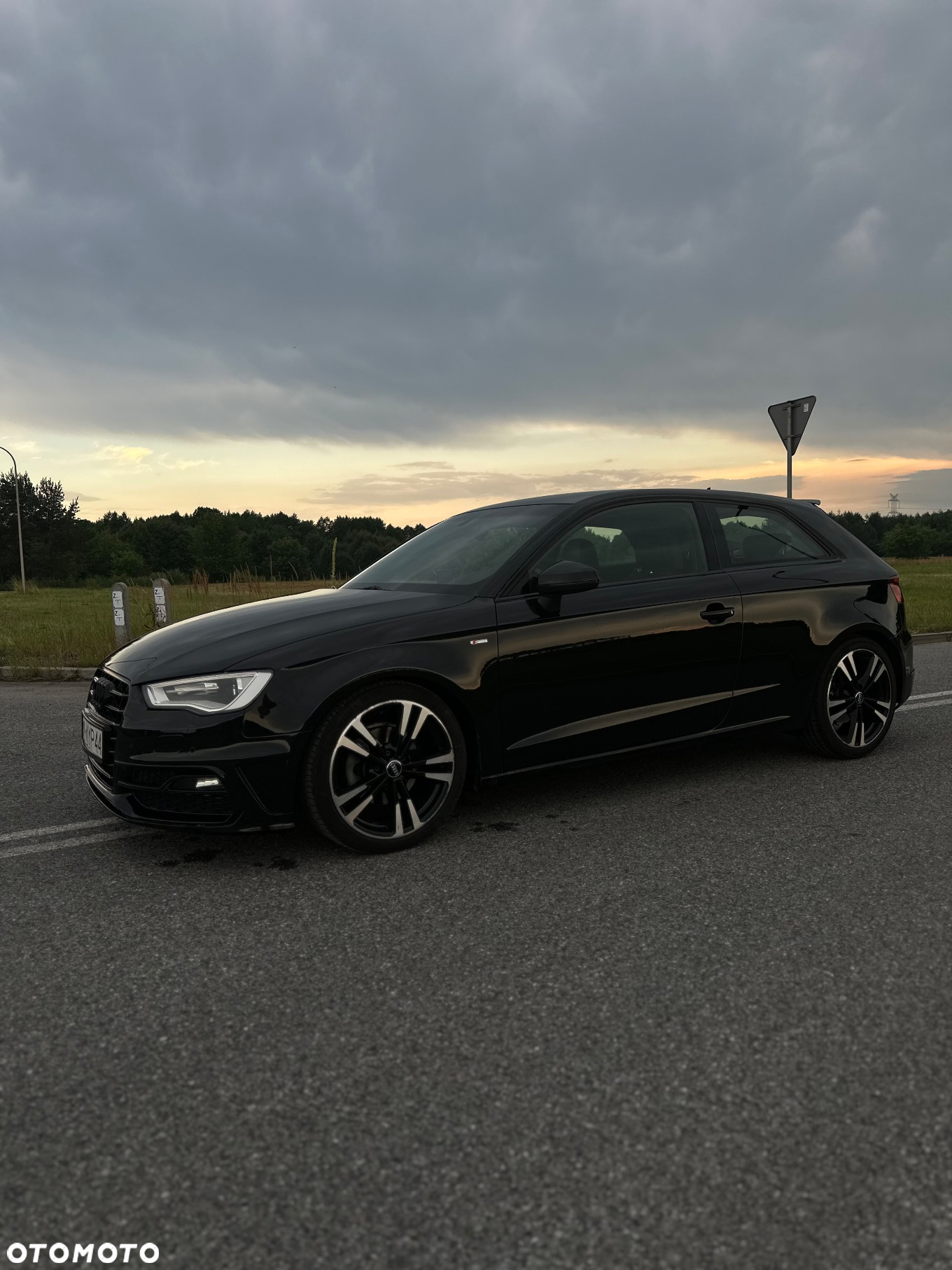 Audi A3 1.6 TDI Ambiente S tronic - 12
