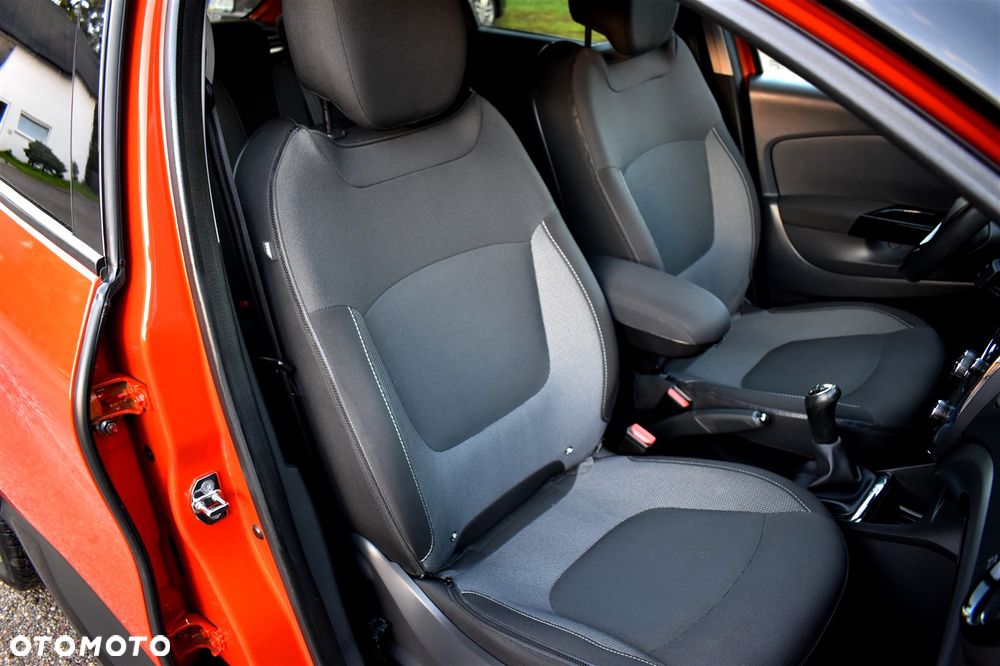 Renault Captur ENERGY TCe 90 Start&Stop XMOD - 21