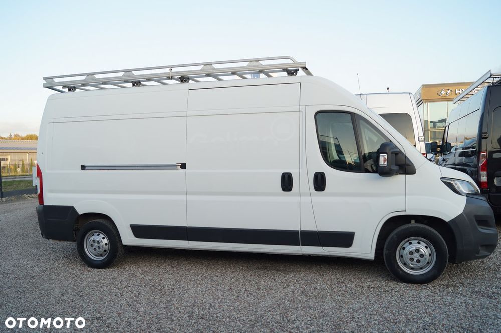 Peugeot Boxer - 8
