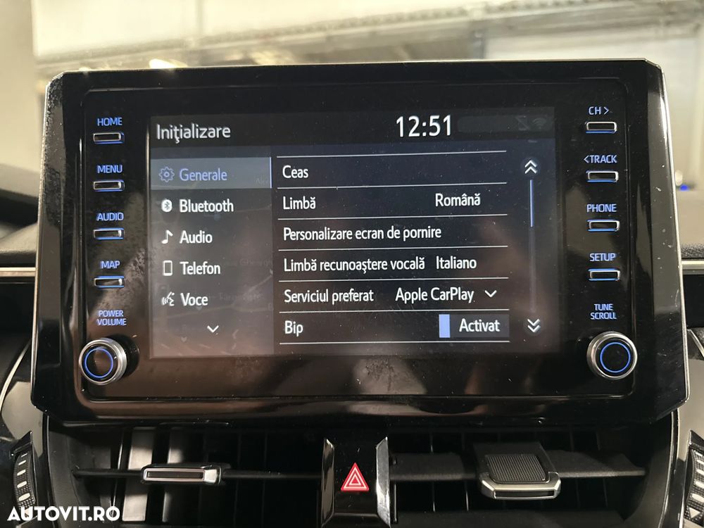 Toyota Corolla - 22