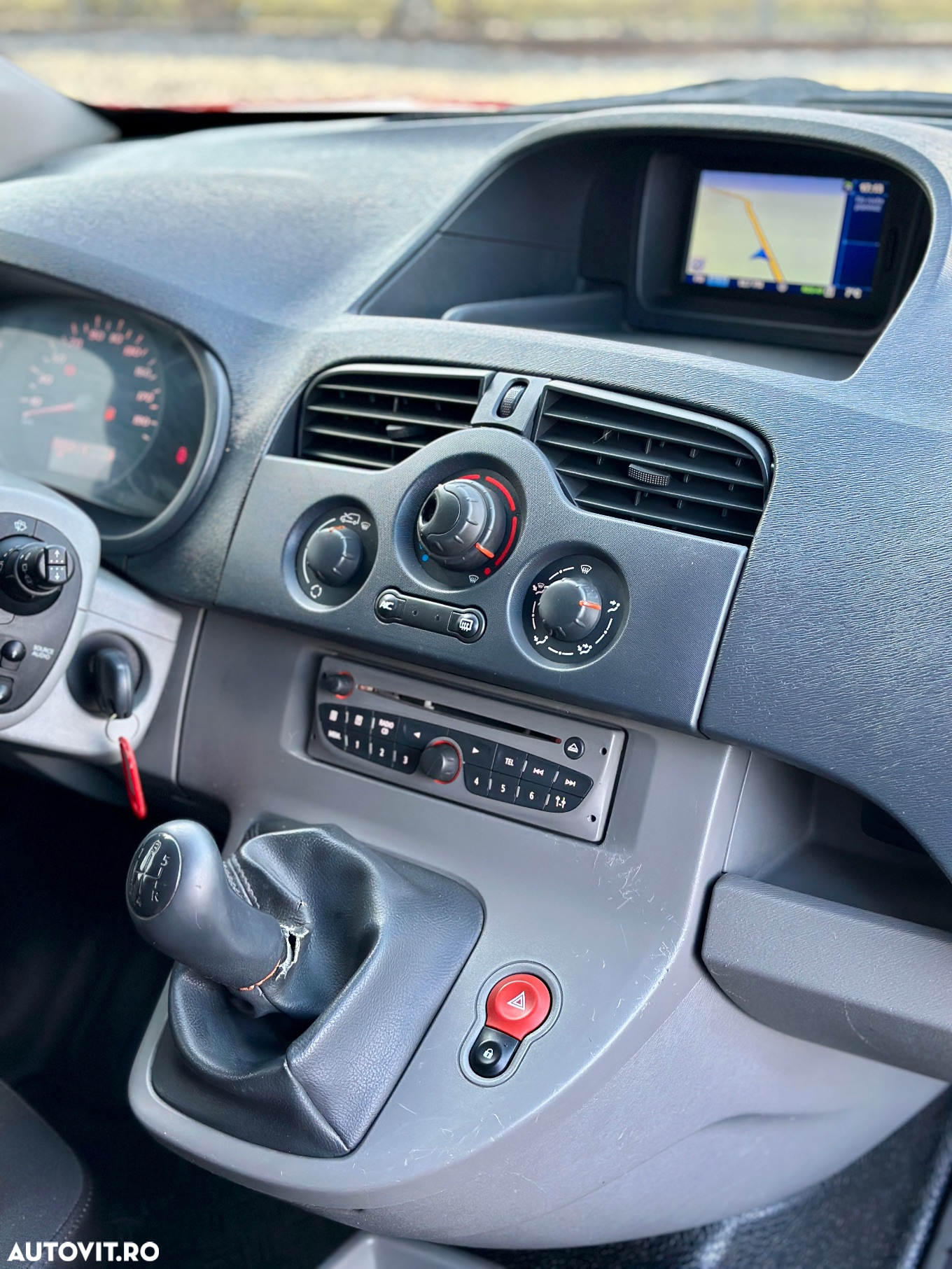 Renault Kangoo Maxi - 7
