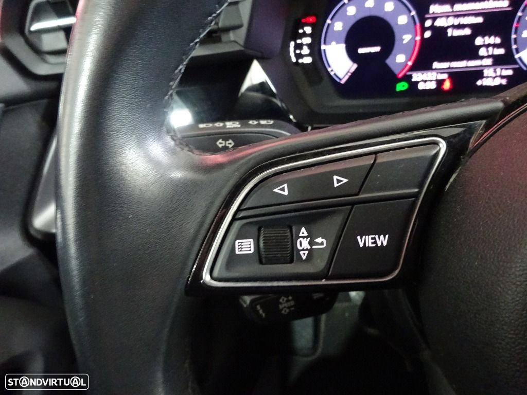 Audi A3 Sportback 30 TFSI - 11