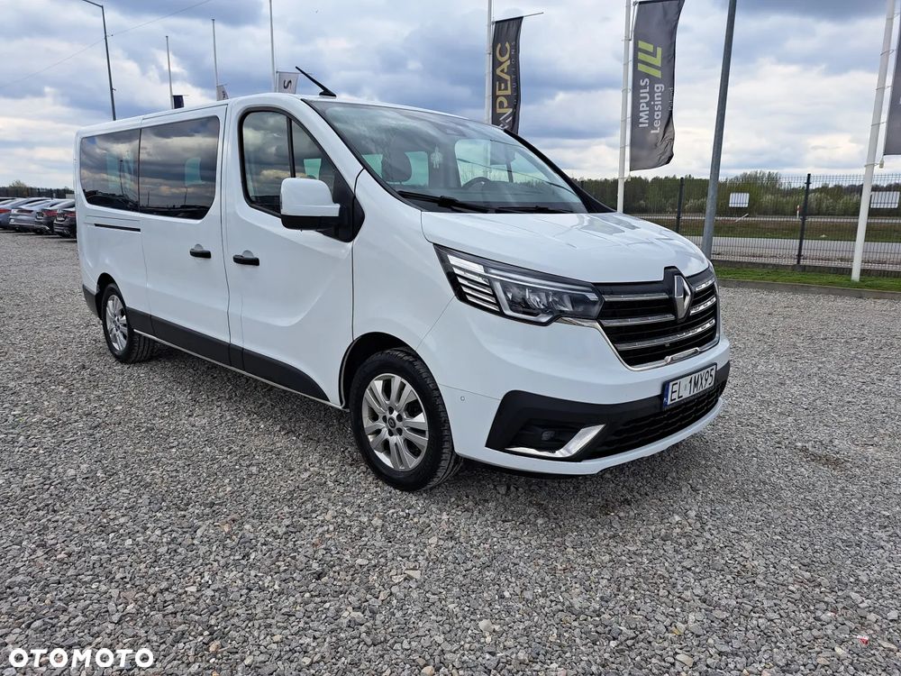 Renault Trafic 2.0 dCi - 3