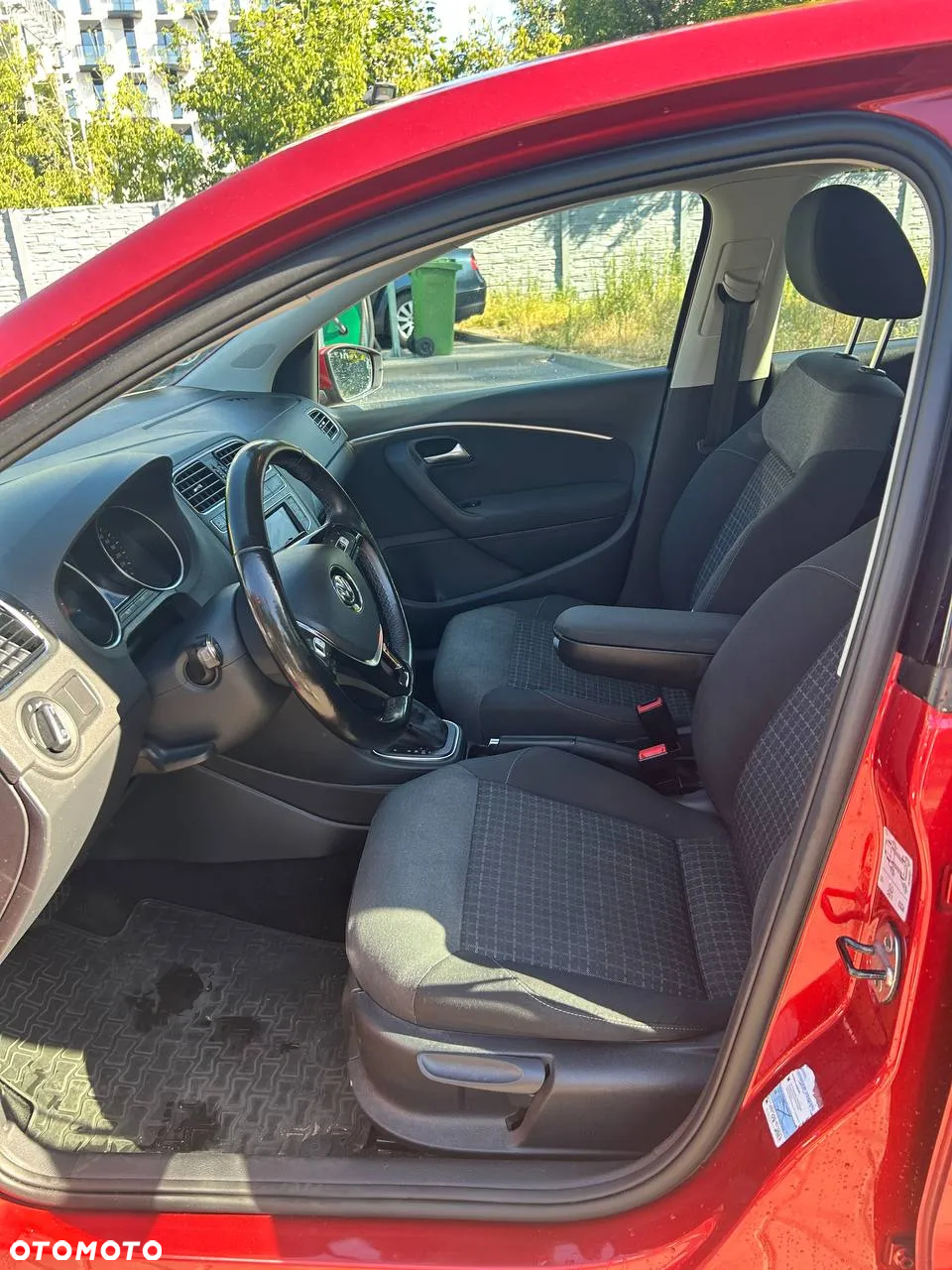 Volkswagen Polo 1.2 TSI BMT Comfortline DSG - 7