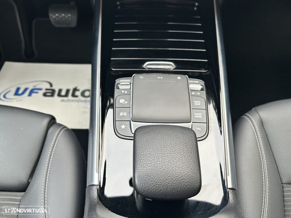 Mercedes-Benz GLA 250 e 8G-DCT Edition Progressive Line - 27