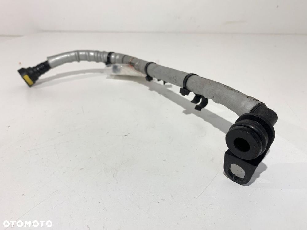 PRZEWÓD PALIWA - 84.00 PLN - NISSAN QASHQAI II SUV (J11, J11_) 2013 - 2022 1.3 DIG-T 103 kW [140 - 3