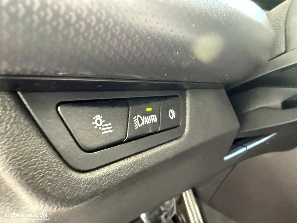 BMW 218 Active Tourer d Pack M Auto - 30