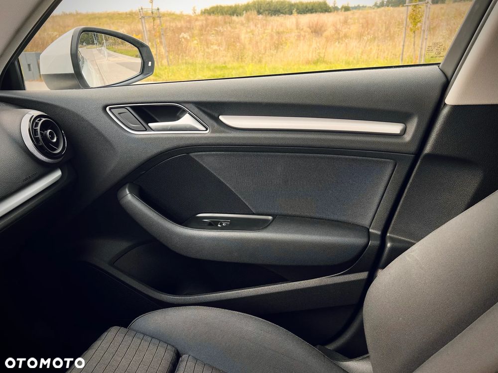 Audi A3 - 21