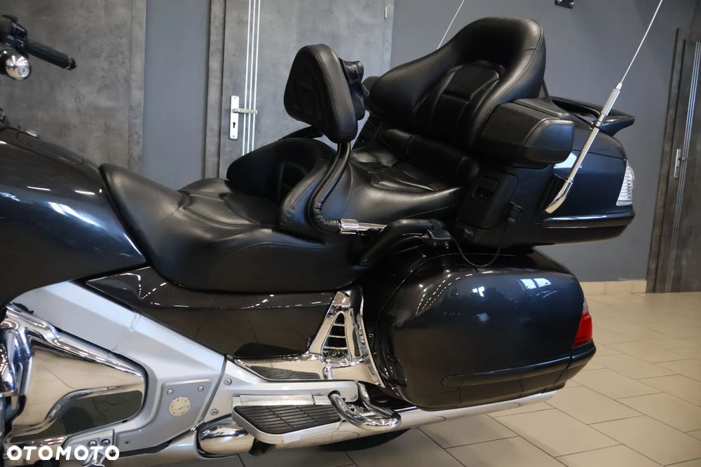 Honda GL - 14