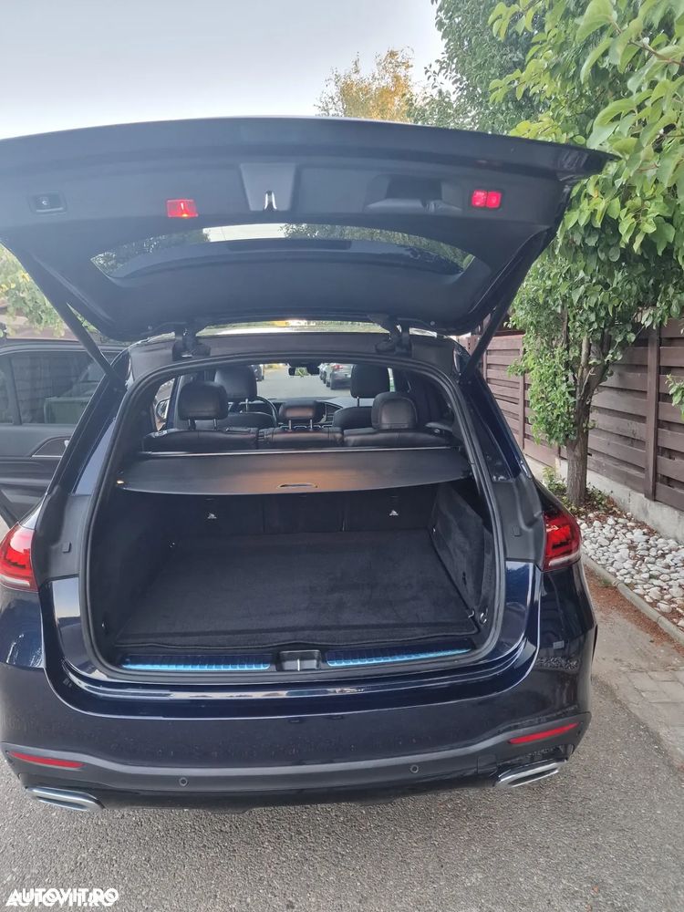 Mercedes-Benz GLE - 17