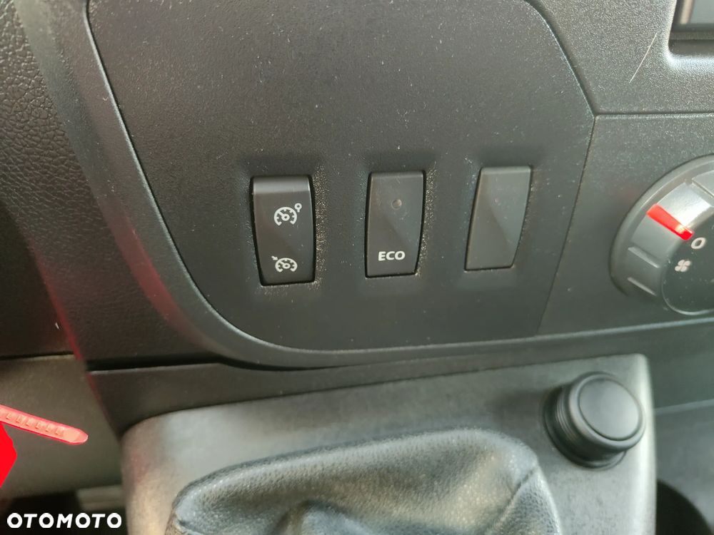 Renault Master  2.3 Dci 130ps - 14