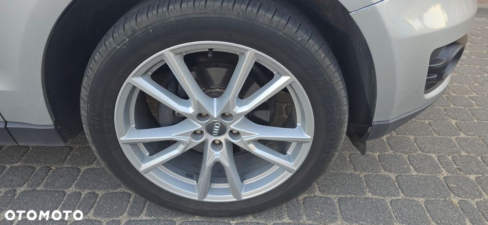 Audi Q5 2.0 TDI Quattro S tronic - 13