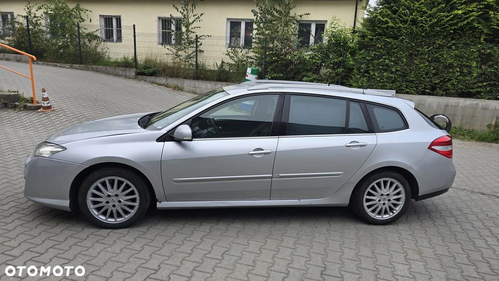 Renault Laguna 2.0 DCi Privilege - 2