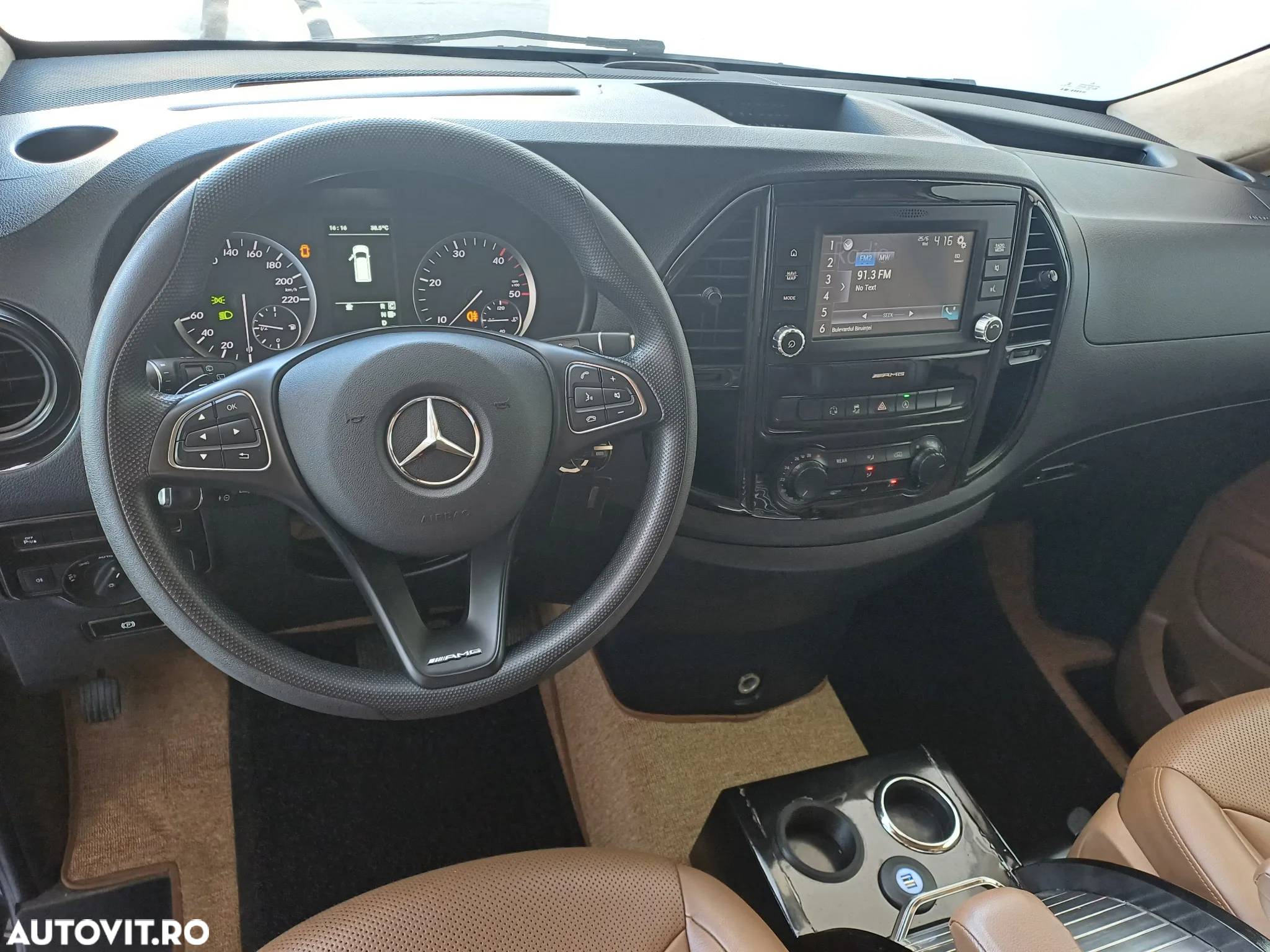 Mercedes-Benz Vito - 6