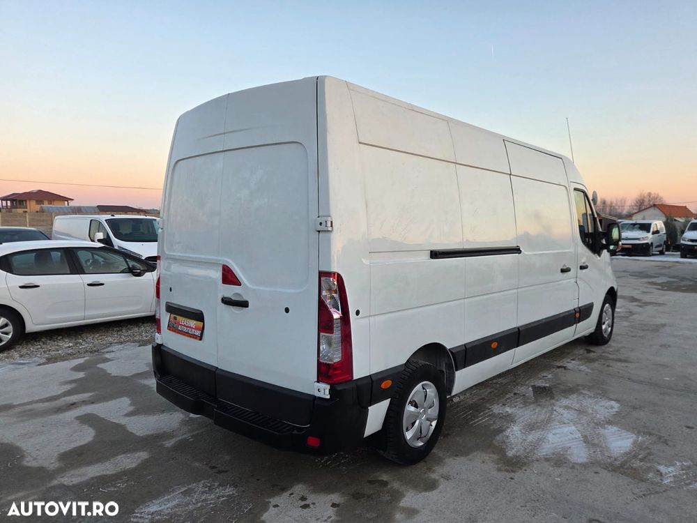 Opel MOVANO L3H2 FRIGORIFIC - 6