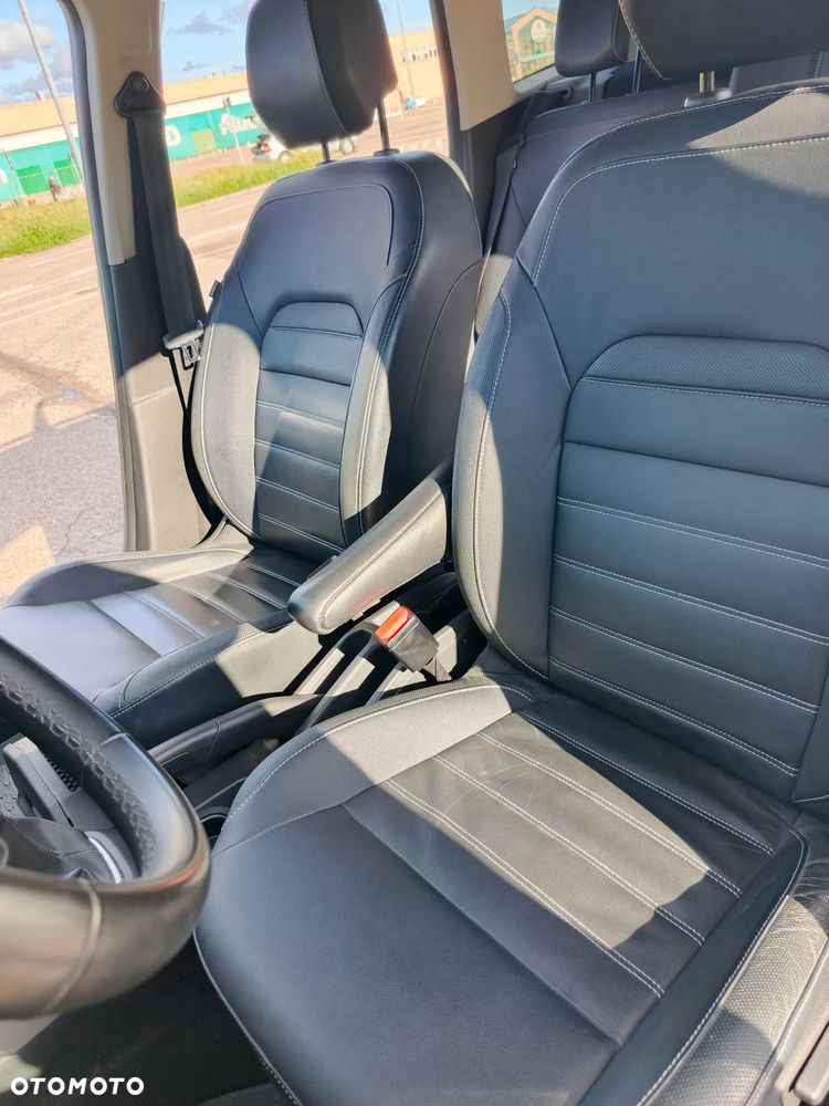 Dacia Duster 1.6 SCe Comfort - 11