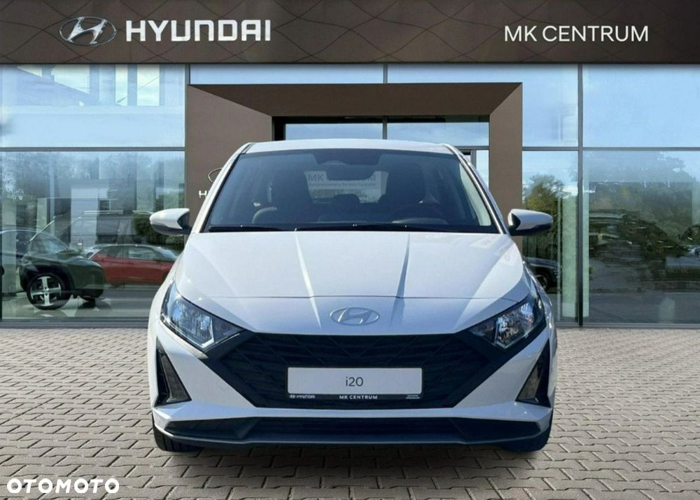 Hyundai i20 - 8