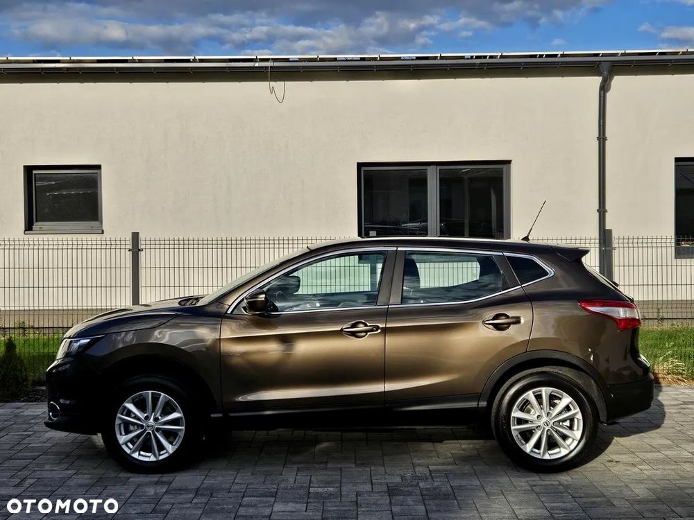 Nissan Qashqai 1.2 DIG-T Tekna - 7