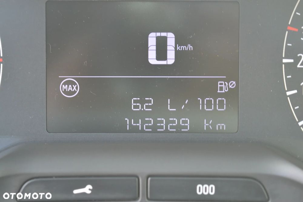 Opel Crossland X 1.2 Edition - 22