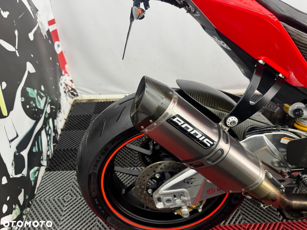 Aprilia RSV - 30