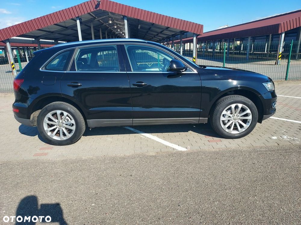 Audi Q5 - 9
