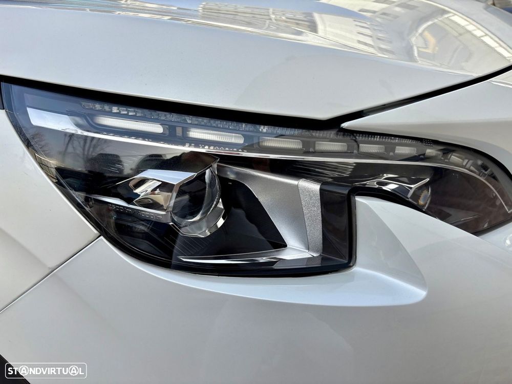 Peugeot 5008 1.5 BlueHDi GT Line - 58