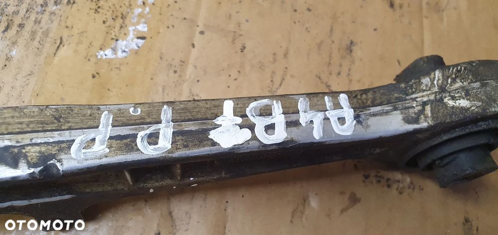 Wahacz prawy lewy przód przedni Audi A4 B7 8E0407155N - 11