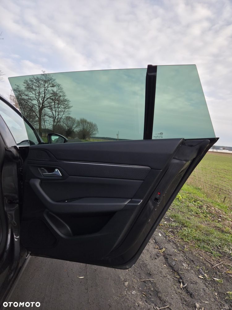 Peugeot 508 225 e-EAT8 ActivePack - 20