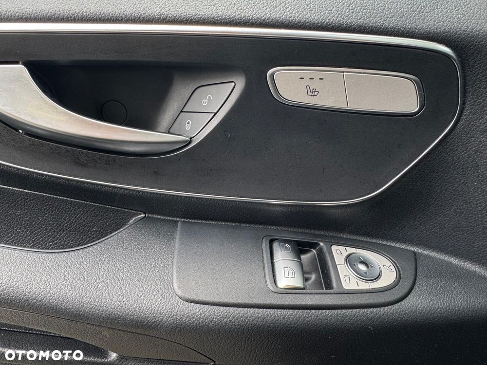Mercedes-Benz Vito - 18