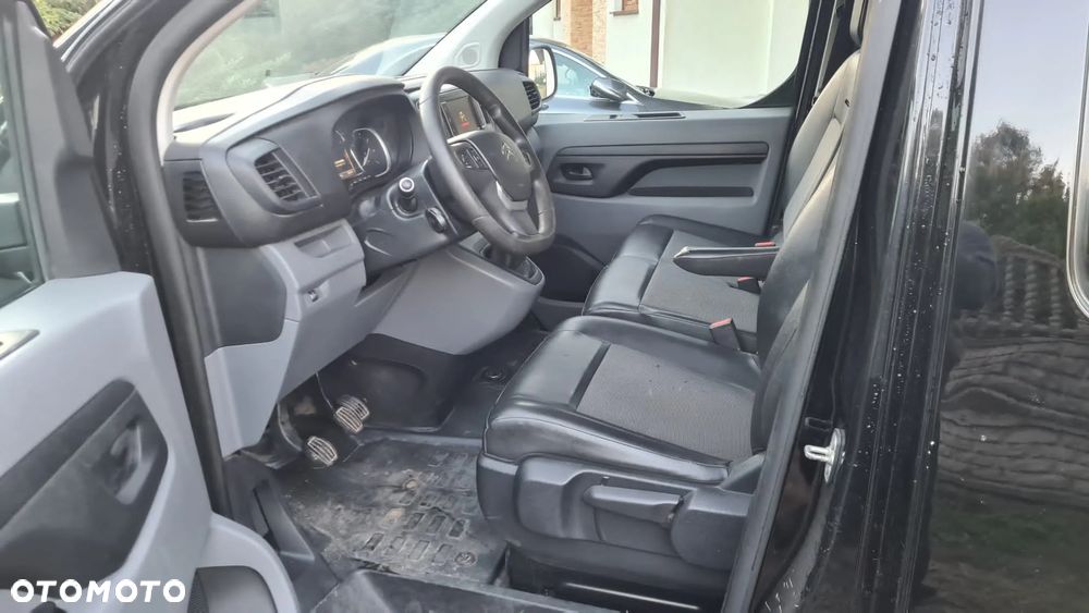Citroën Jumpy - 10
