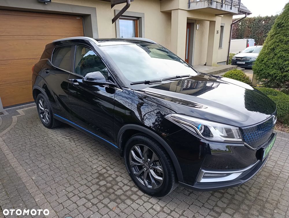 DFSK Seres 3 Luxury - 8