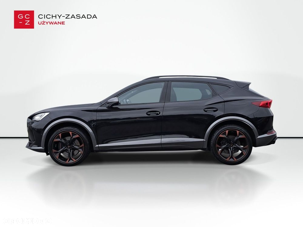 Cupra Formentor 2.0 TSI 4Drive VZ DSG - 2