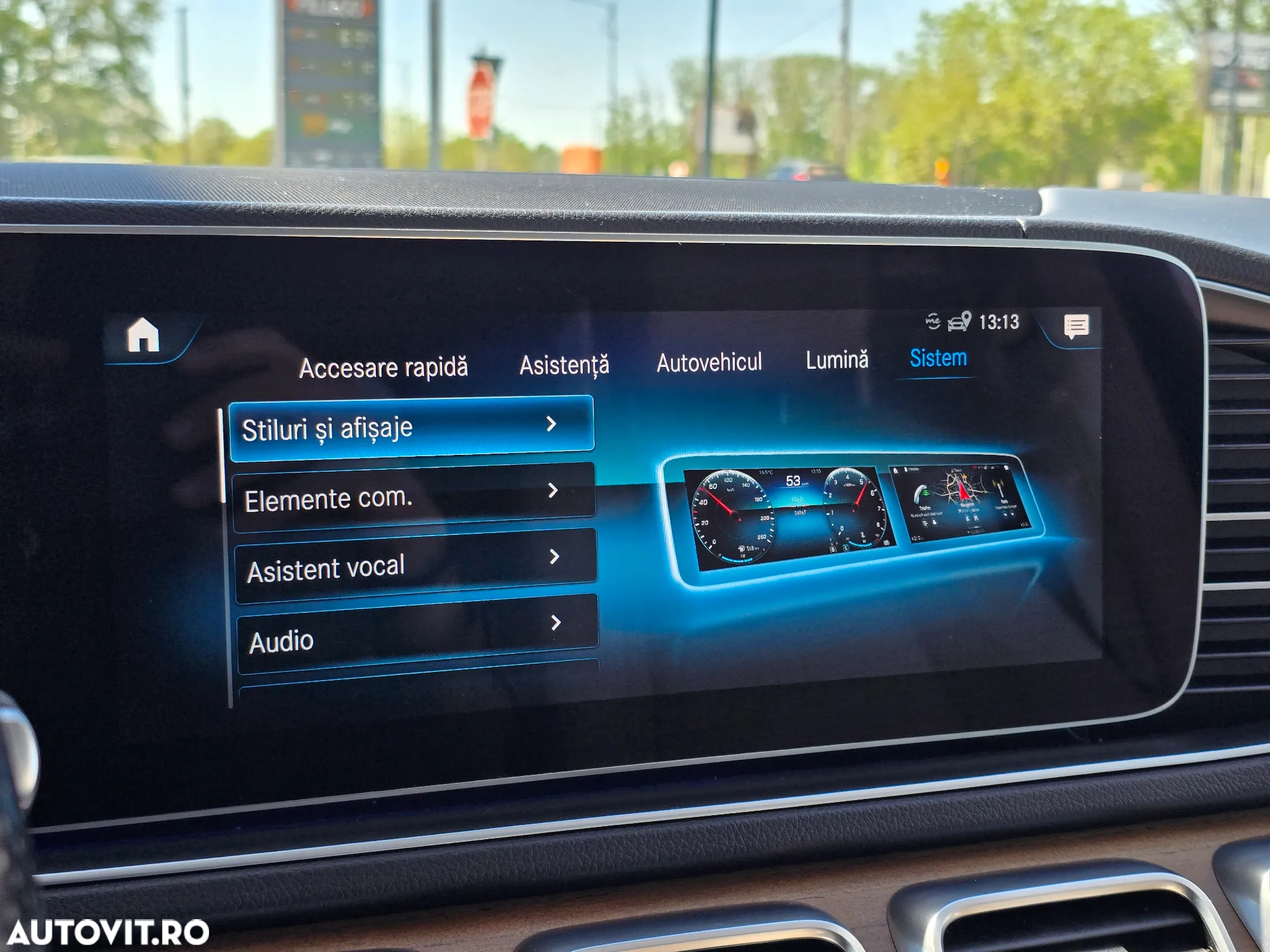 Mercedes-Benz GLS 350 d 4Matic 9G-TRONIC Exclusive - 35