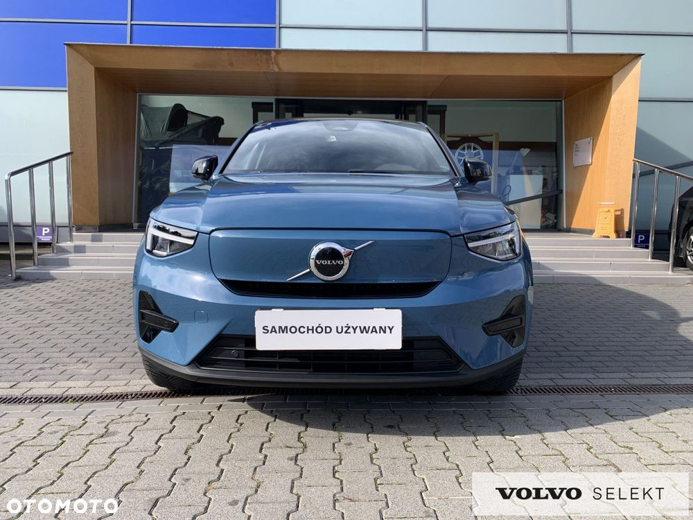 Volvo C40 - 3