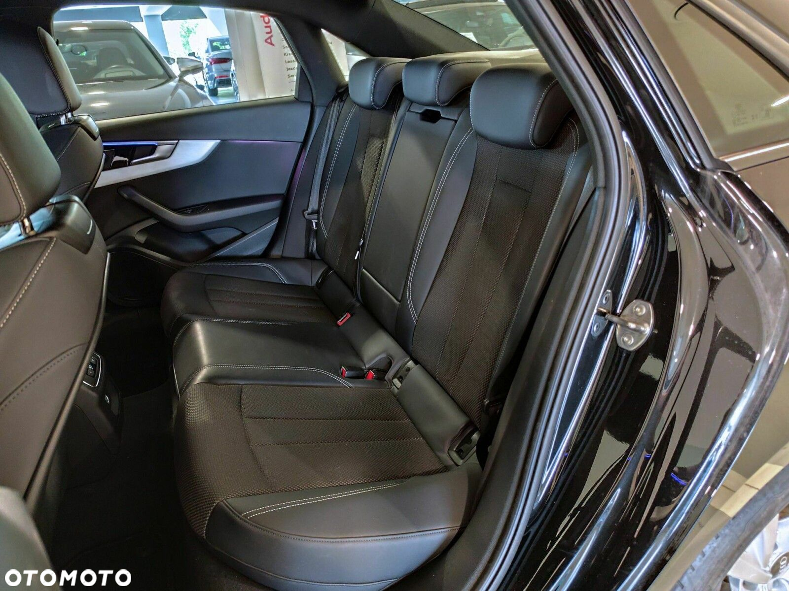 Audi A4 - 14