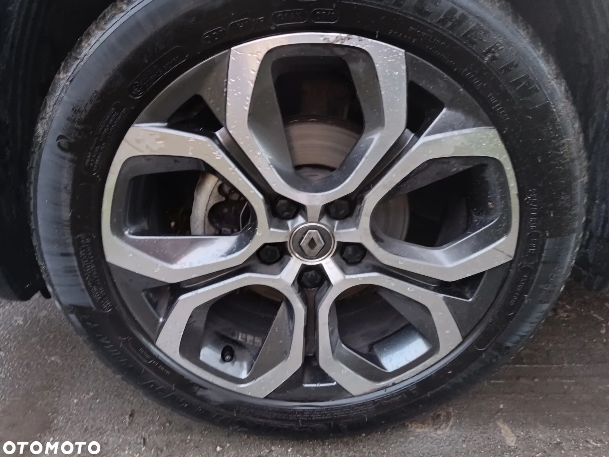 Renault Captur TCe Mild Hybrid 140 GPF EQUILIBRE - 37