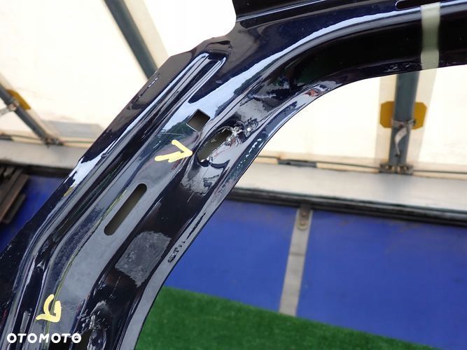 PORSCHE CAYENNE 9Y0 18-  drzwi prawe tylne tył - 10