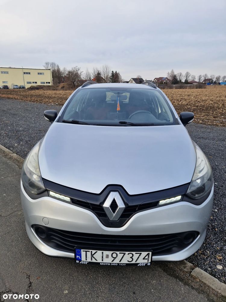 Renault Clio 1.5 dCi Intens - 11