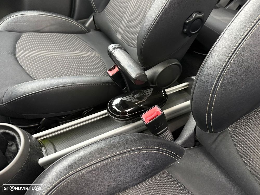 MINI Countryman One D - 16