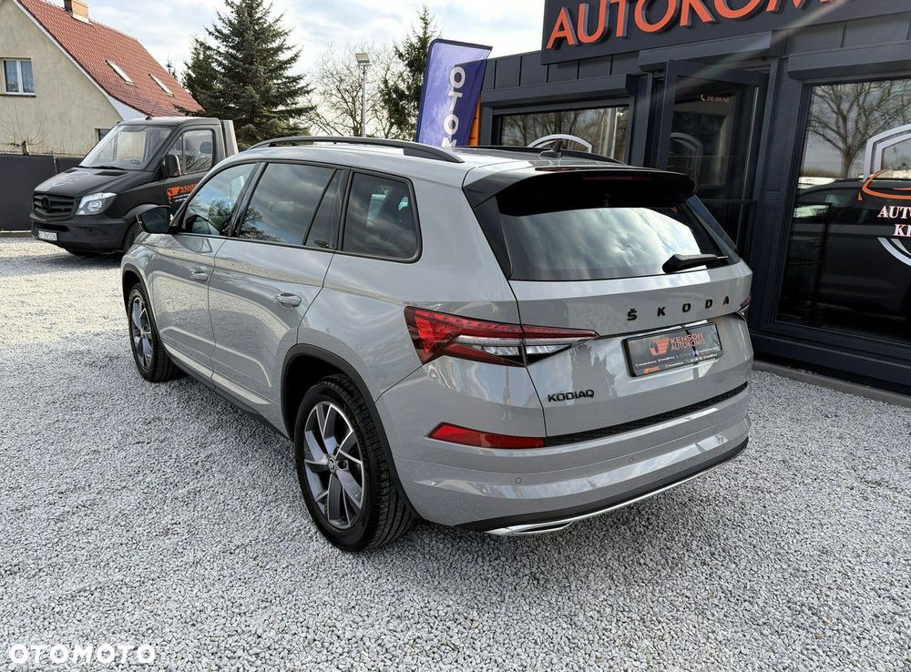 Skoda Kodiaq - 4