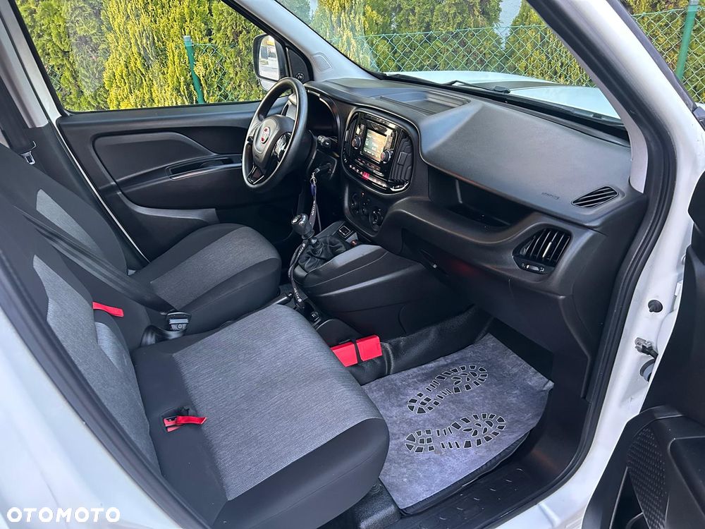 Fiat Doblo - 24