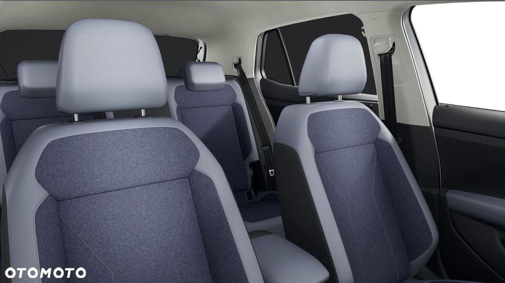 Volkswagen T-Cross - 10