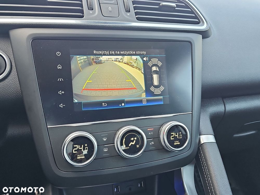 Renault Kadjar 1.3 TCe FAP Intens - 20